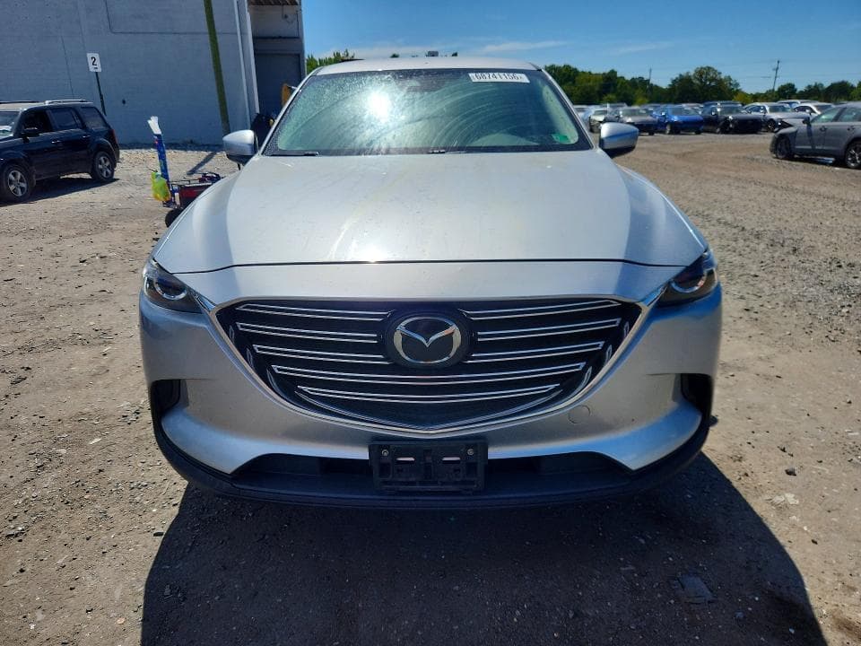 2018 MAZDA CX-9 TOURING 5