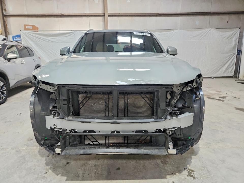 2026 VOLVO XC90 PLUS 5