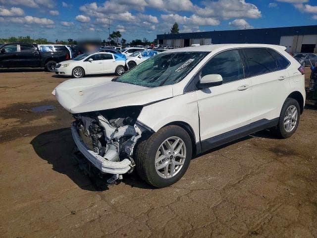 2024 FORD EDGE SEL - 1