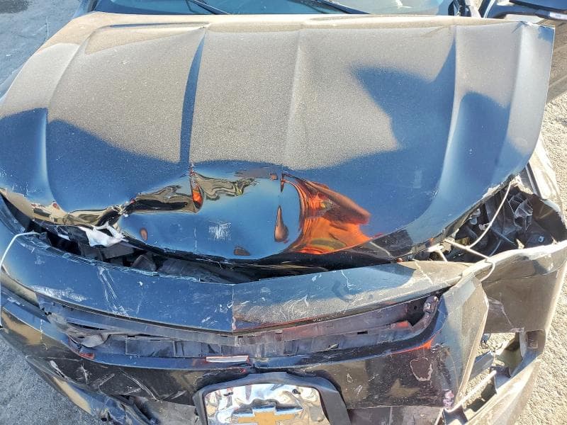 2017 CHEVROLET IMPALA LT 11