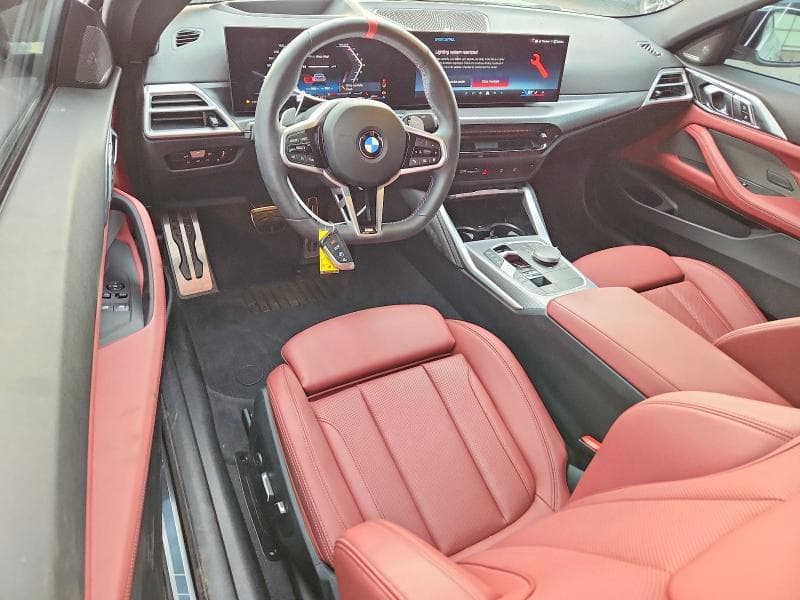 2025 BMW M440XI 8