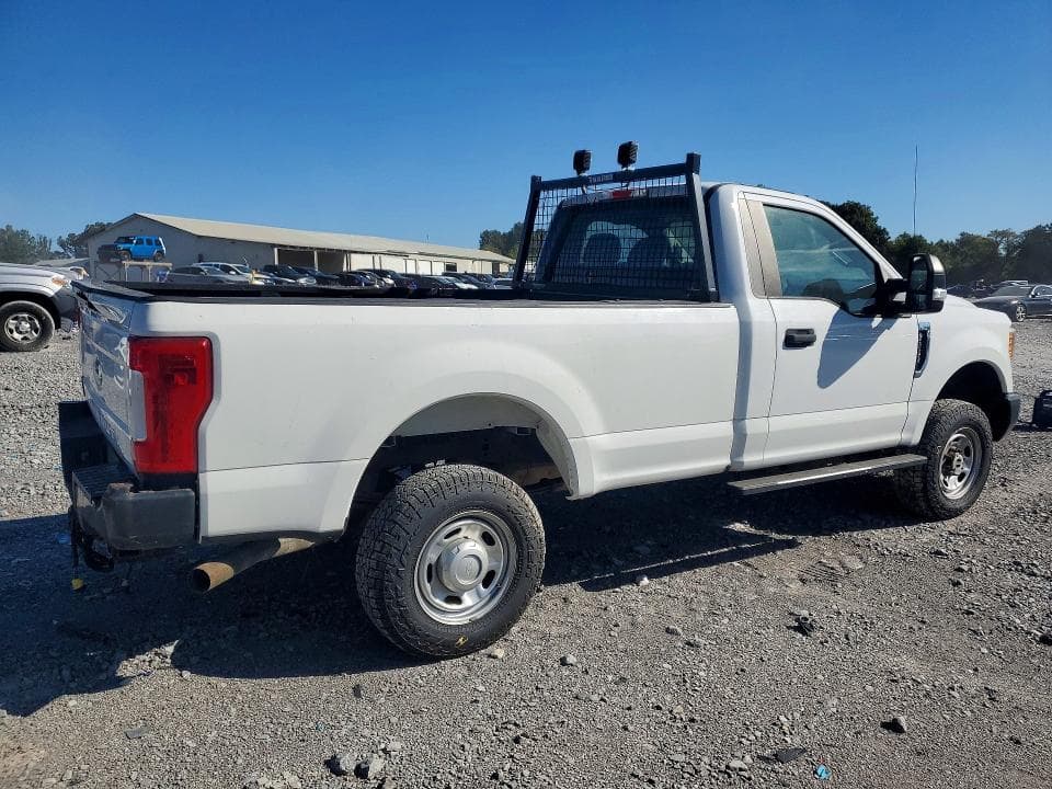 2017 FORD F250 SUPER DUTY 3