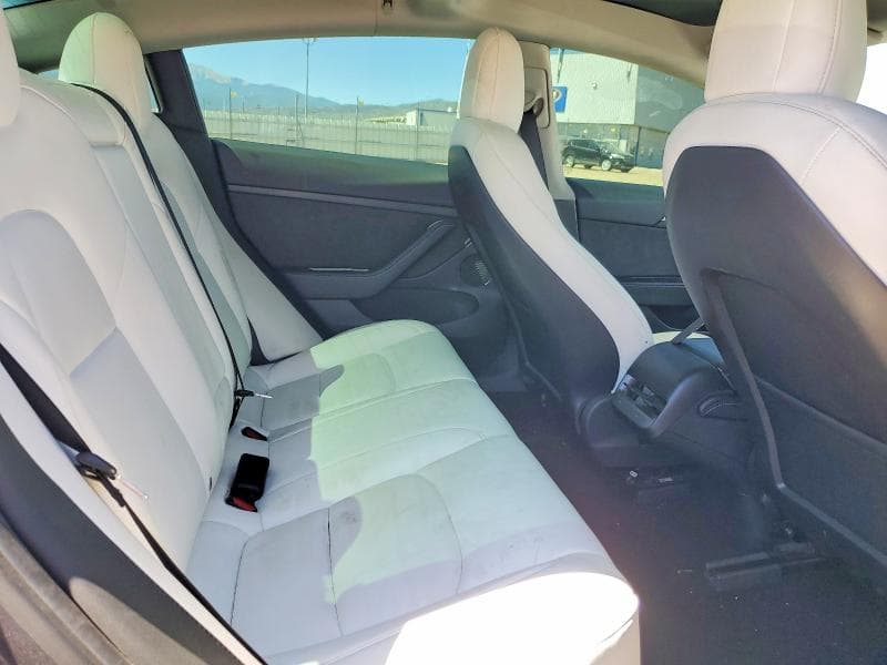2021 TESLA MODEL 3 10