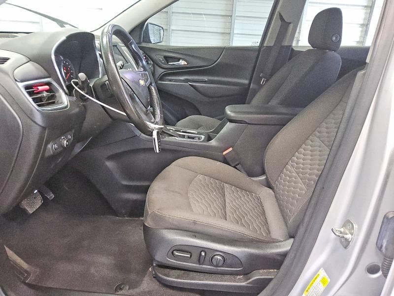 2020 CHEVROLET EQUINOX LT 7
