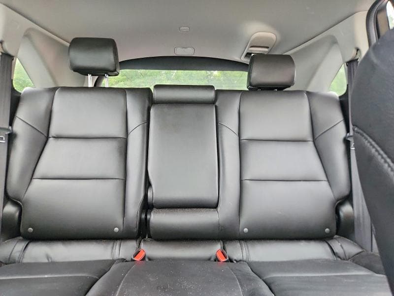 2017 ACURA RDX 10