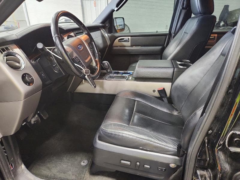 2017 FORD EXPEDITION LIMITED 7