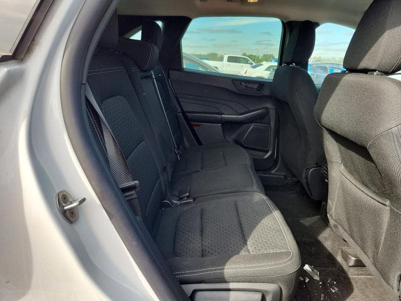 2025 FORD ESCAPE ACTIVE 10