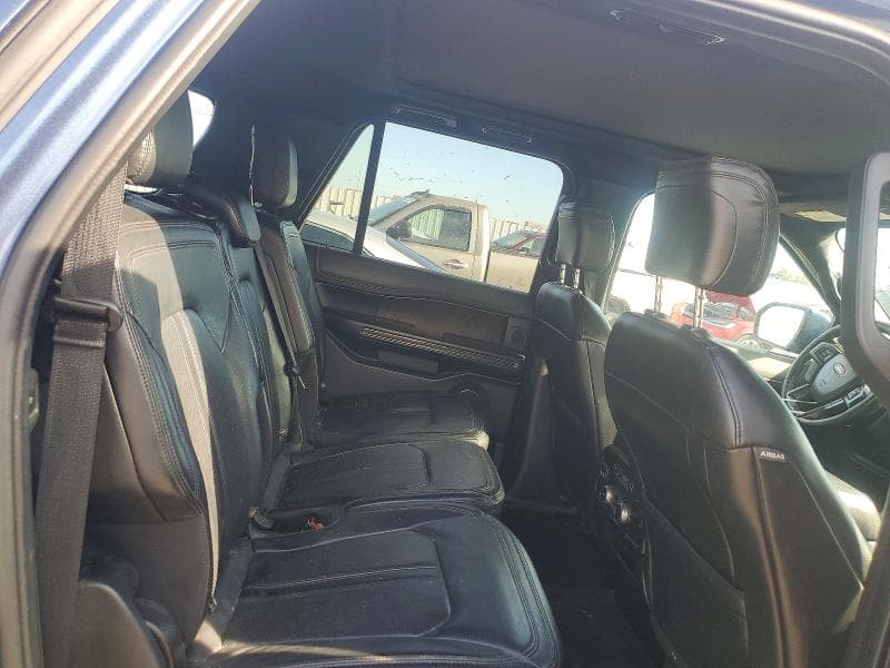2019 FORD EXPEDITION MAX LIMITED 11