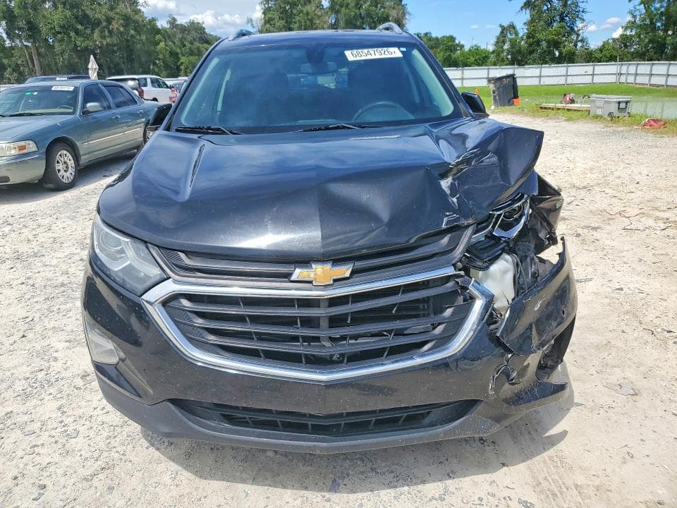 2018 CHEVROLET EQUINOX LT 5
