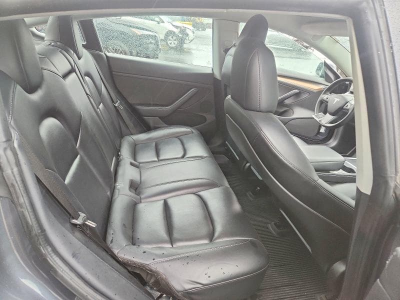 2022 TESLA MODEL 3 10