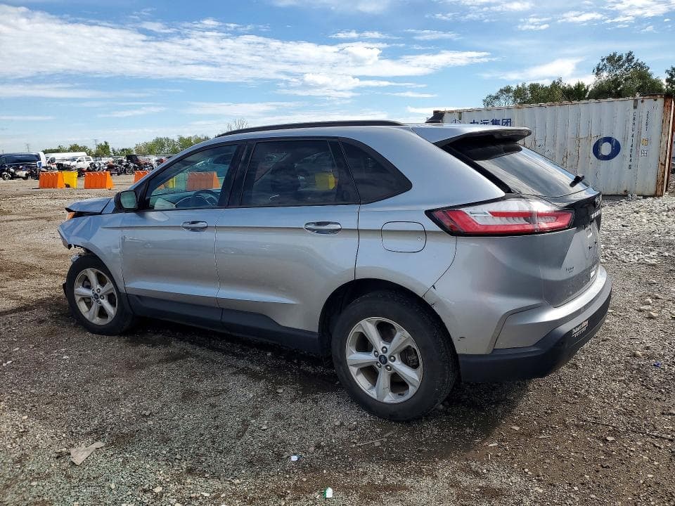 2021 FORD EDGE SE 2