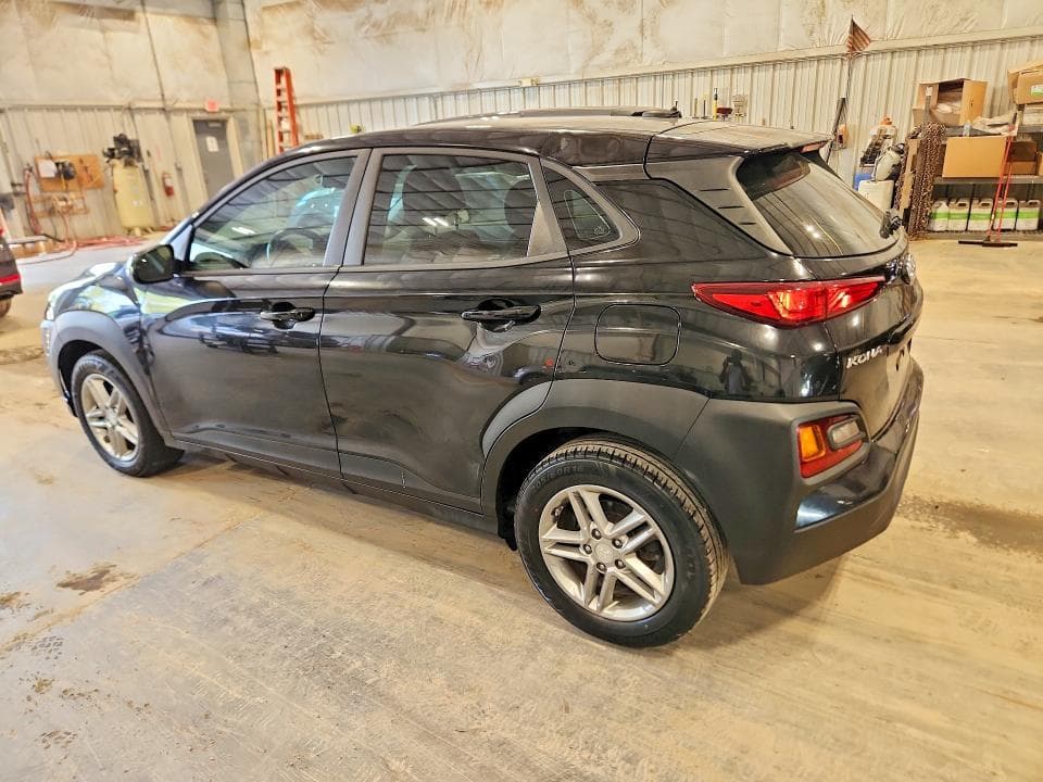 2020 HYUNDAI KONA SE 2
