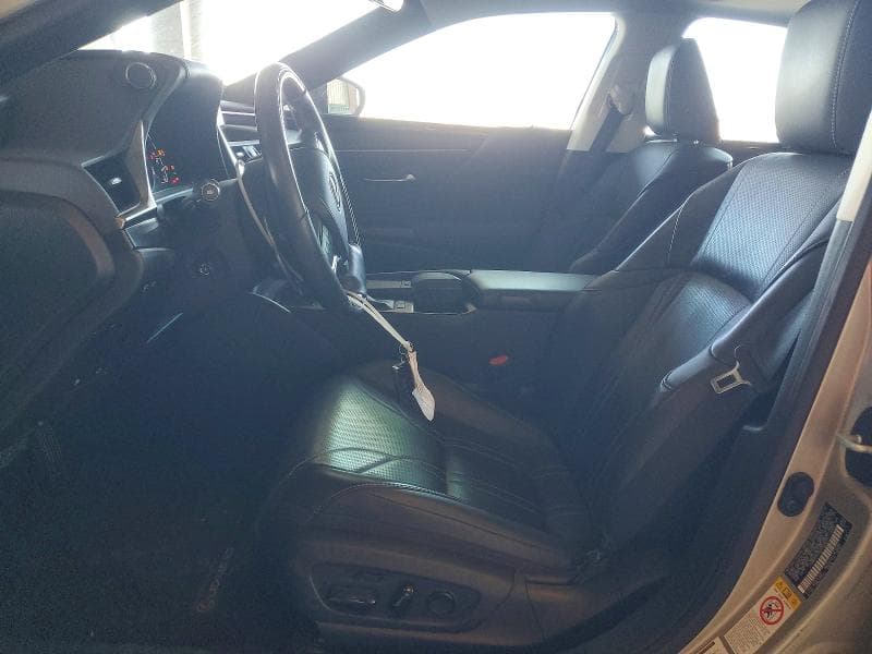 2019 LEXUS ES 300H 7
