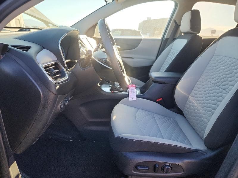 2020 CHEVROLET EQUINOX LS 7