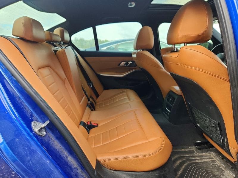 2020 BMW M340XI 10
