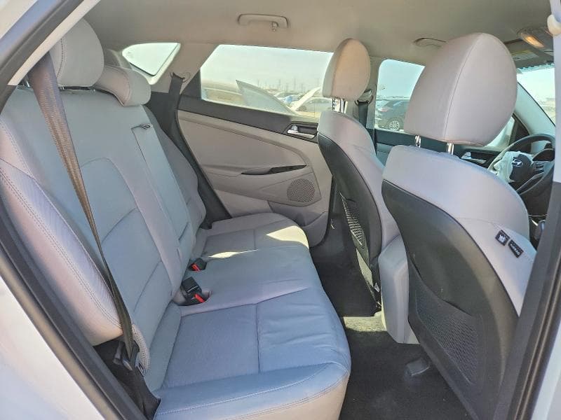 2019 HYUNDAI TUCSON VALUE 10