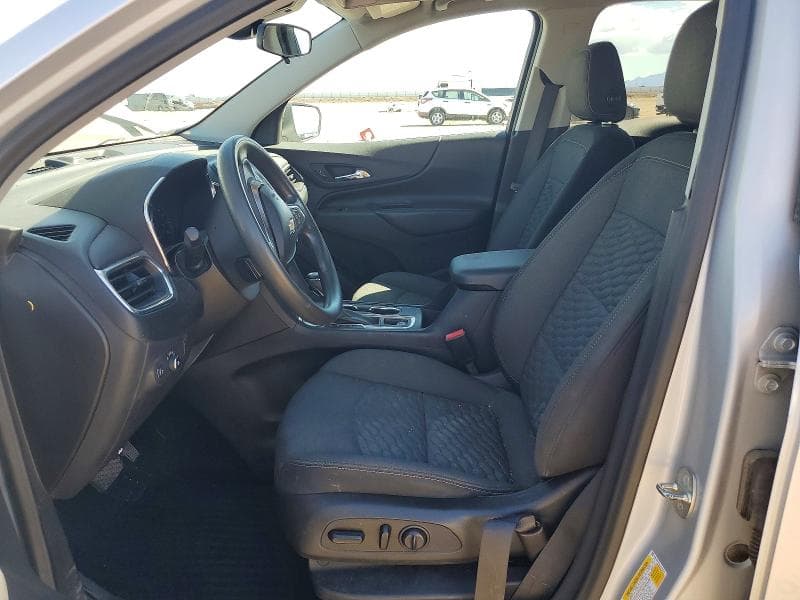 2020 CHEVROLET EQUINOX LT 7