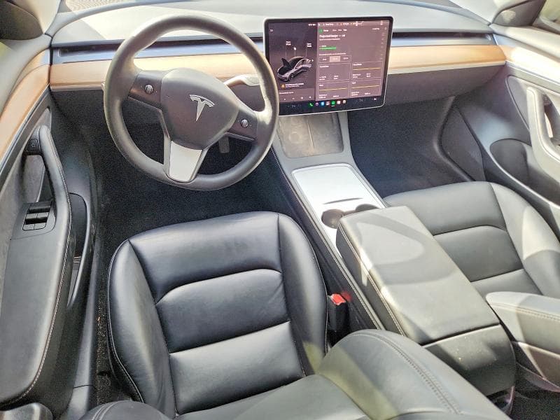 2023 TESLA MODEL 3 8
