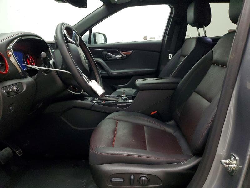2025 CHEVROLET BLAZER RS 7