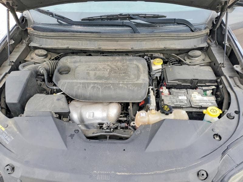 2020 JEEP CHEROKEE LATITUDE PLUS 12