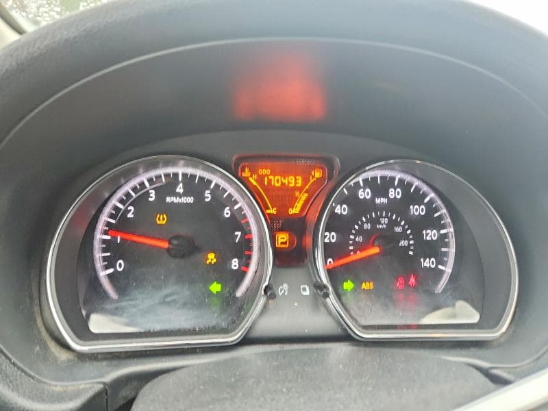 2019 NISSAN VERSA NOTE S 9