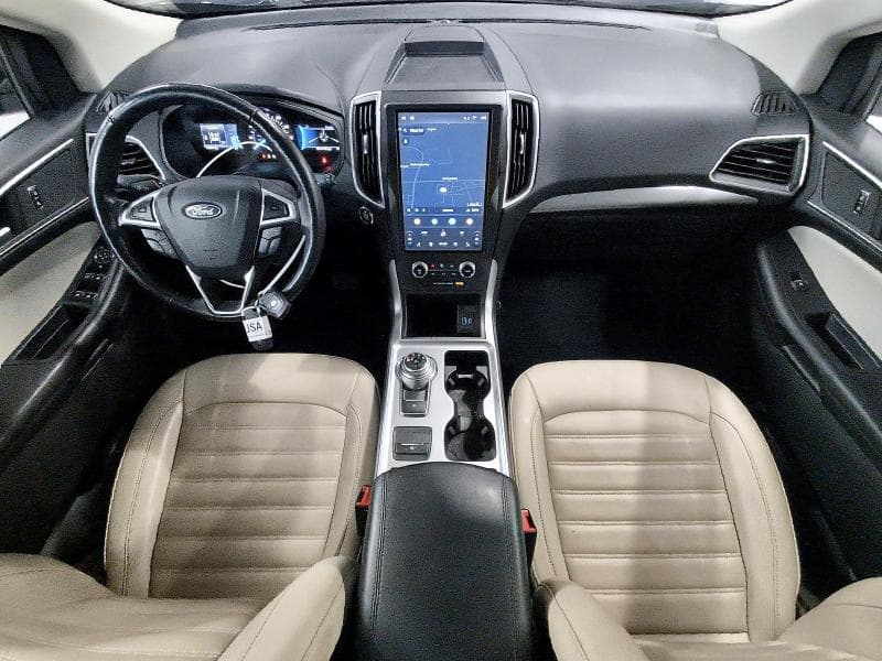 2023 FORD EDGE SEL 8