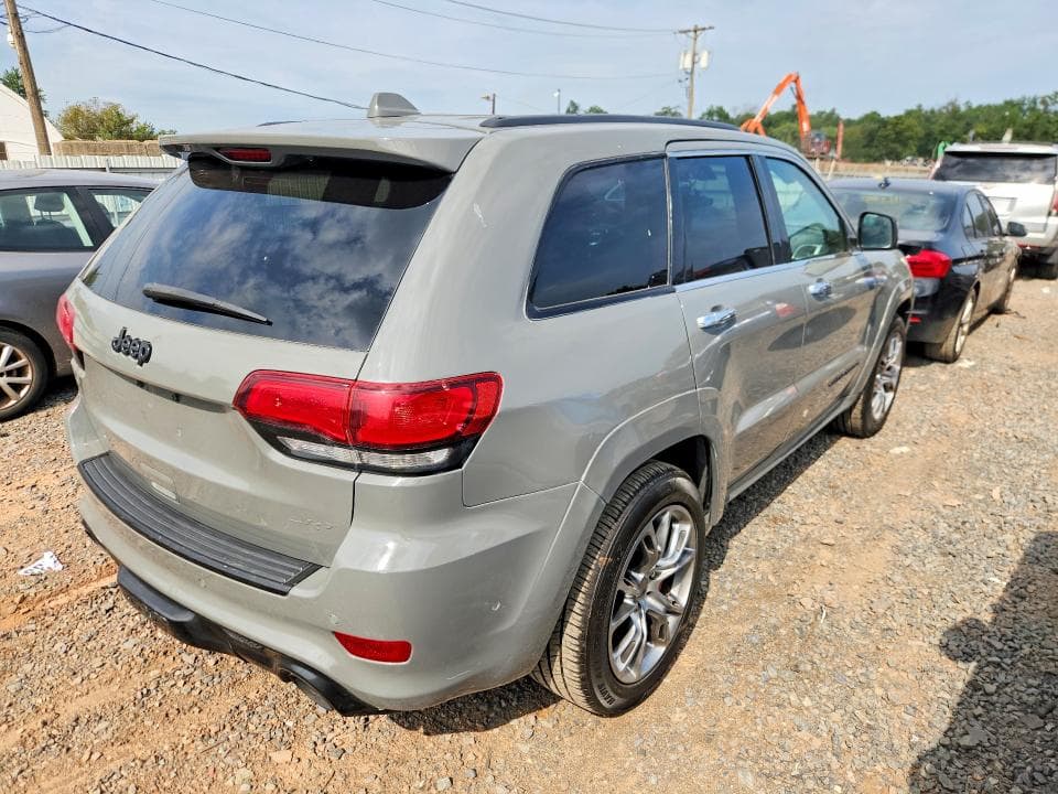 2020 JEEP GRAND CHEROKEE SRT-8 3