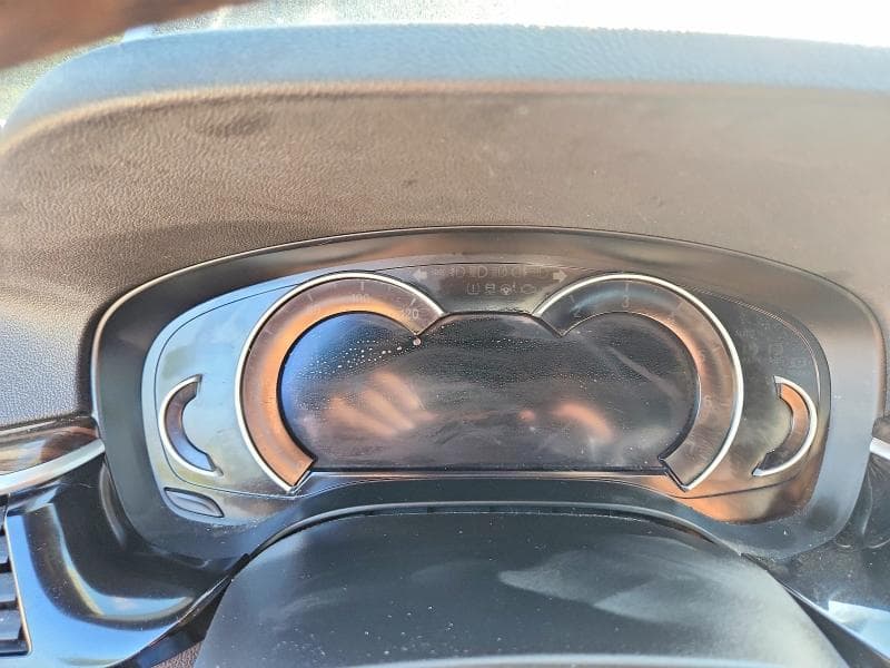 2017 BMW 540 XI 9