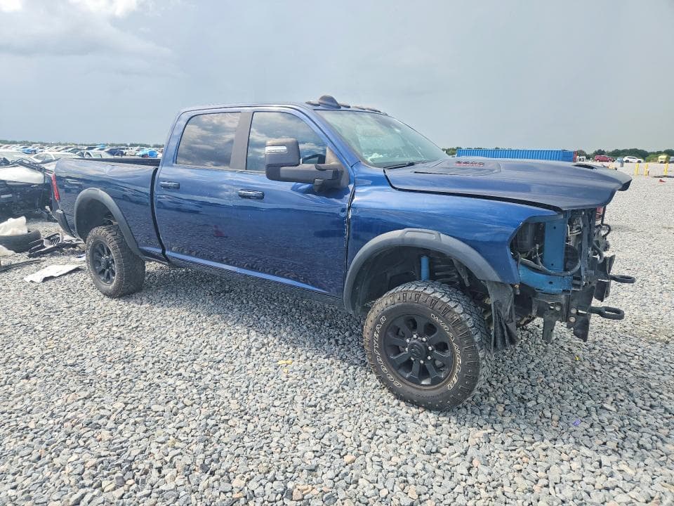 2023 RAM 2500 POWERWAGON 4