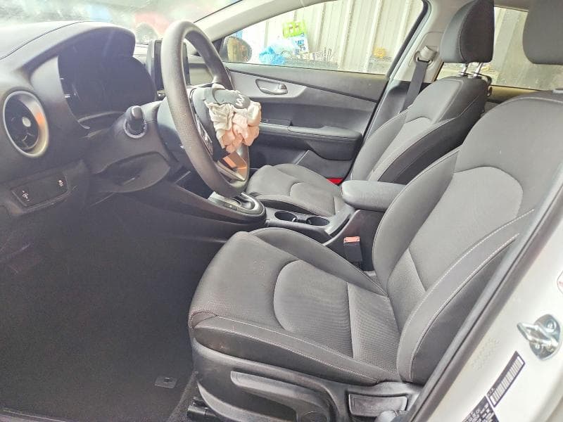 2024 KIA FORTE LXS 7