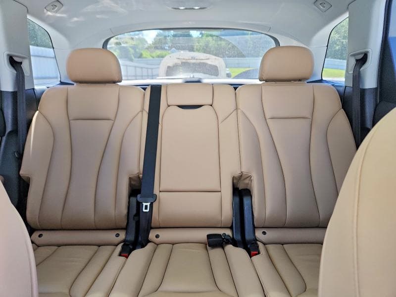 2020 AUDI Q7 PREMIUM 10