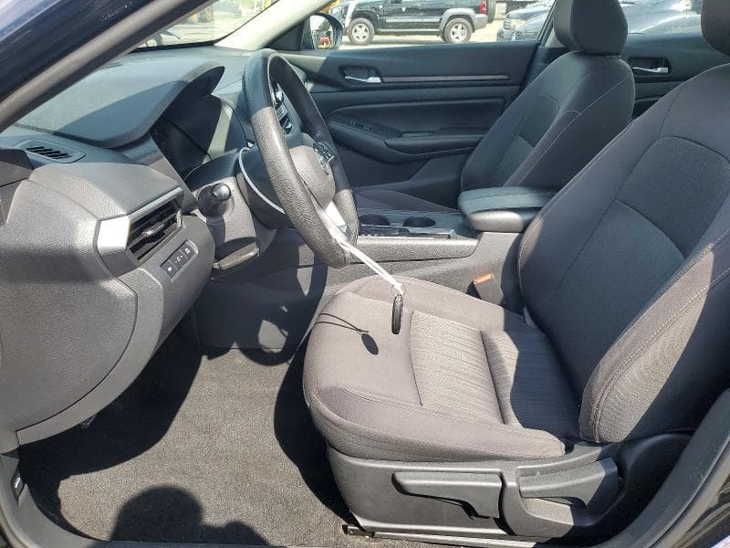 2022 NISSAN ALTIMA S 7
