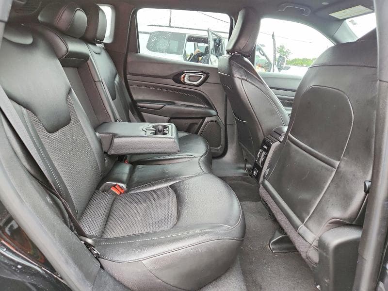 2022 JEEP COMPASS LATITUDE 10