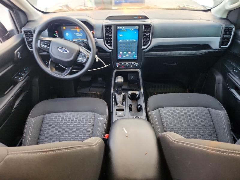 2025 FORD RANGER XL 8