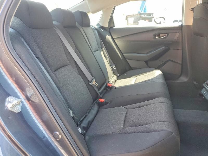 2026 HONDA ACCORD LX 10