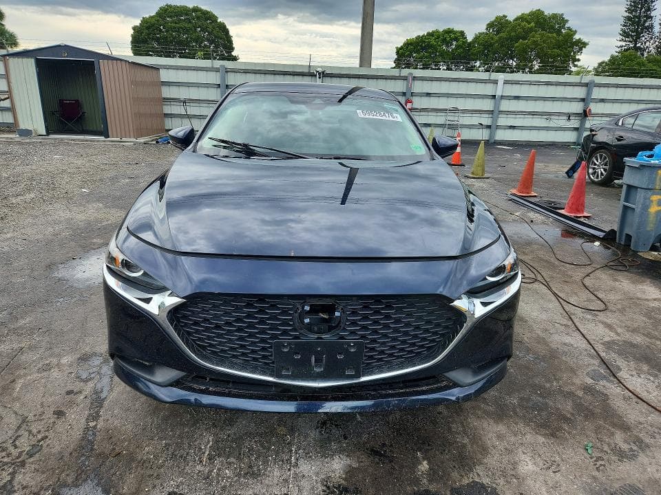 2023 MAZDA 3 SELECT 5