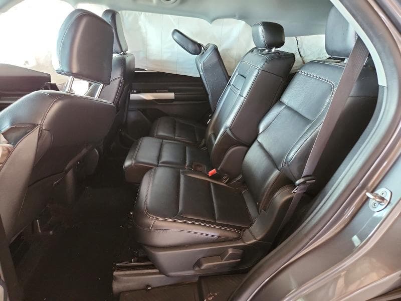2021 FORD EXPLORER XLT 11