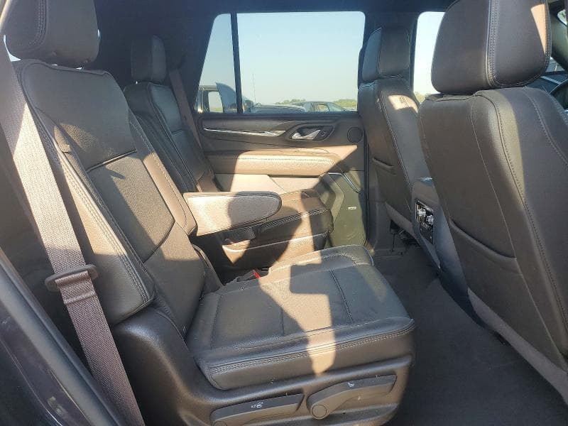 2023 GMC YUKON DENALI 11