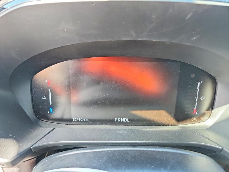 2024 FORD ESCAPE ST LINE 9