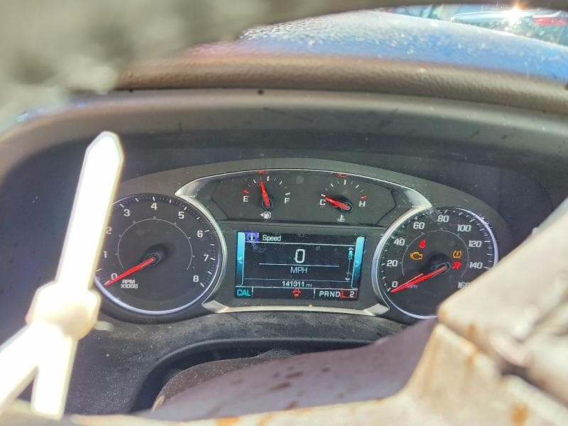 2019 GMC ACADIA SLT-1 9