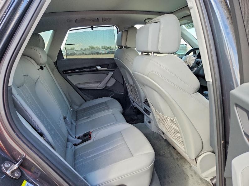2019 AUDI Q5 PREMIUM PLUS 10