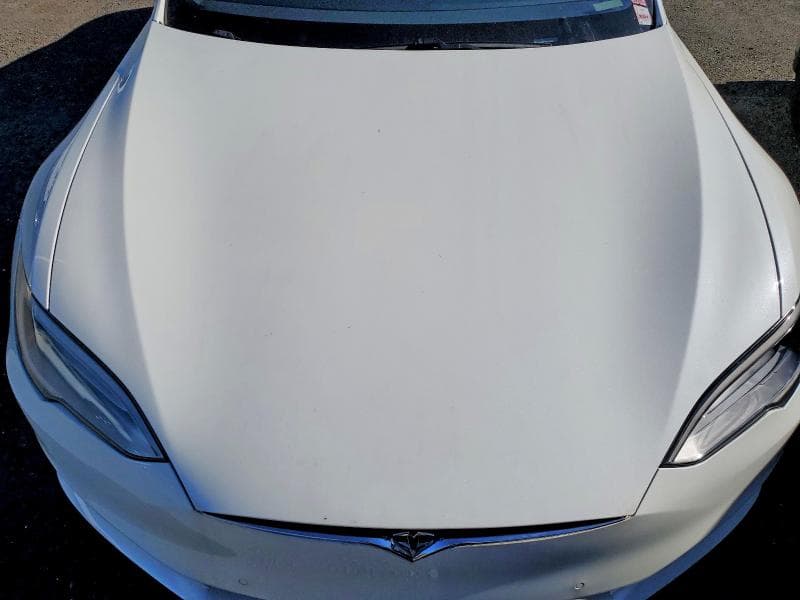 2017 TESLA MODEL S 11