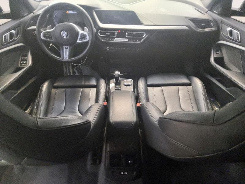 2021 BMW M235XI 8