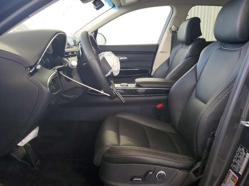 2025 GENESIS GV70 2.5T STANDARD 7