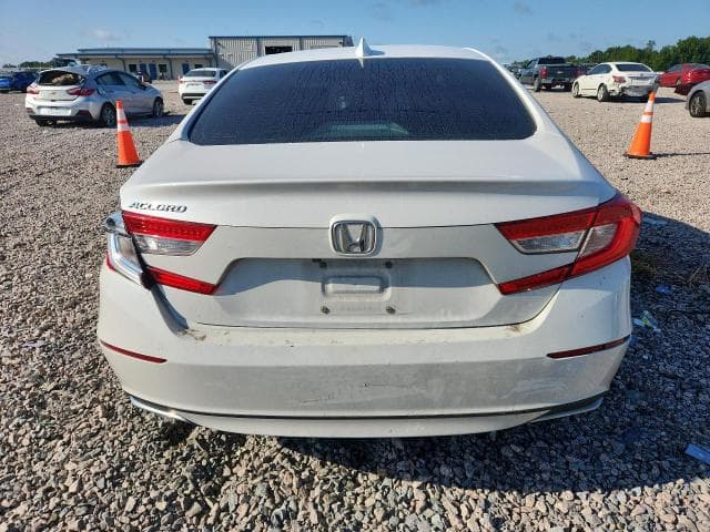 2018 HONDA ACCORD EX 6