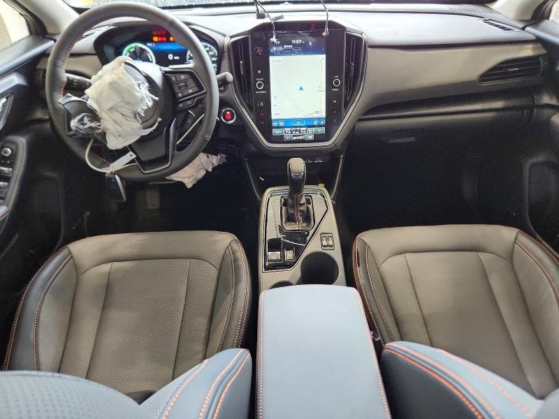 2026 SUBARU CROSSTREK LIMITED 8