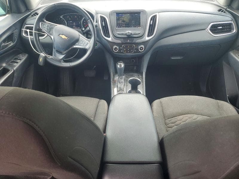 2020 CHEVROLET EQUINOX LT 8