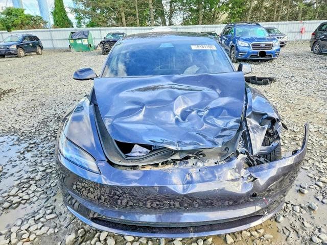 2024 TESLA MODEL 3 5