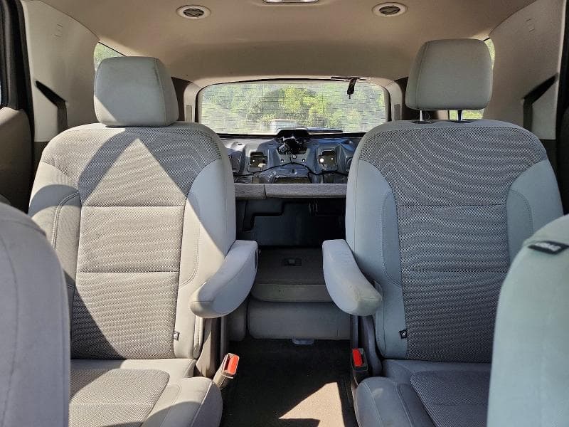 2019 CHEVROLET TRAVERSE LT 10