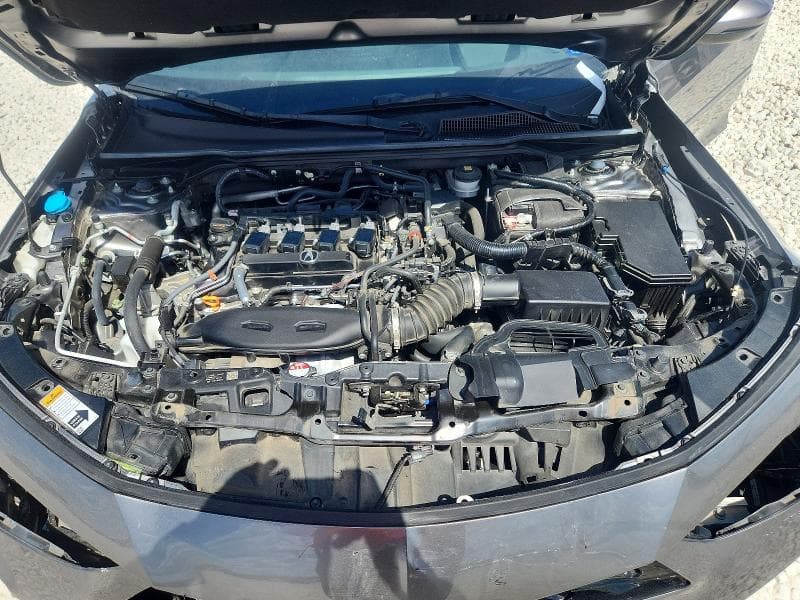 2023 ACURA INTEGRA A-SPEC TECH 11